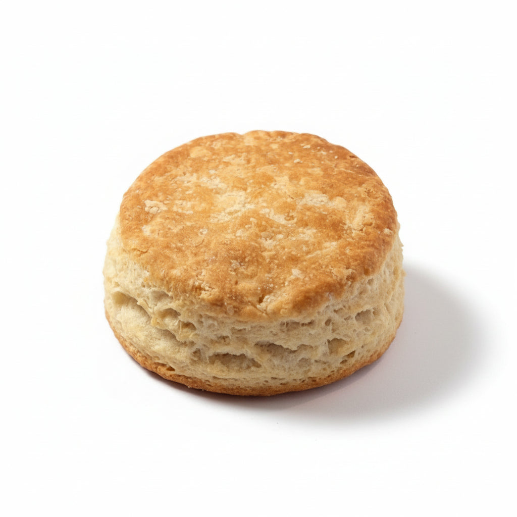 Sourdough Biscuits (6 count)