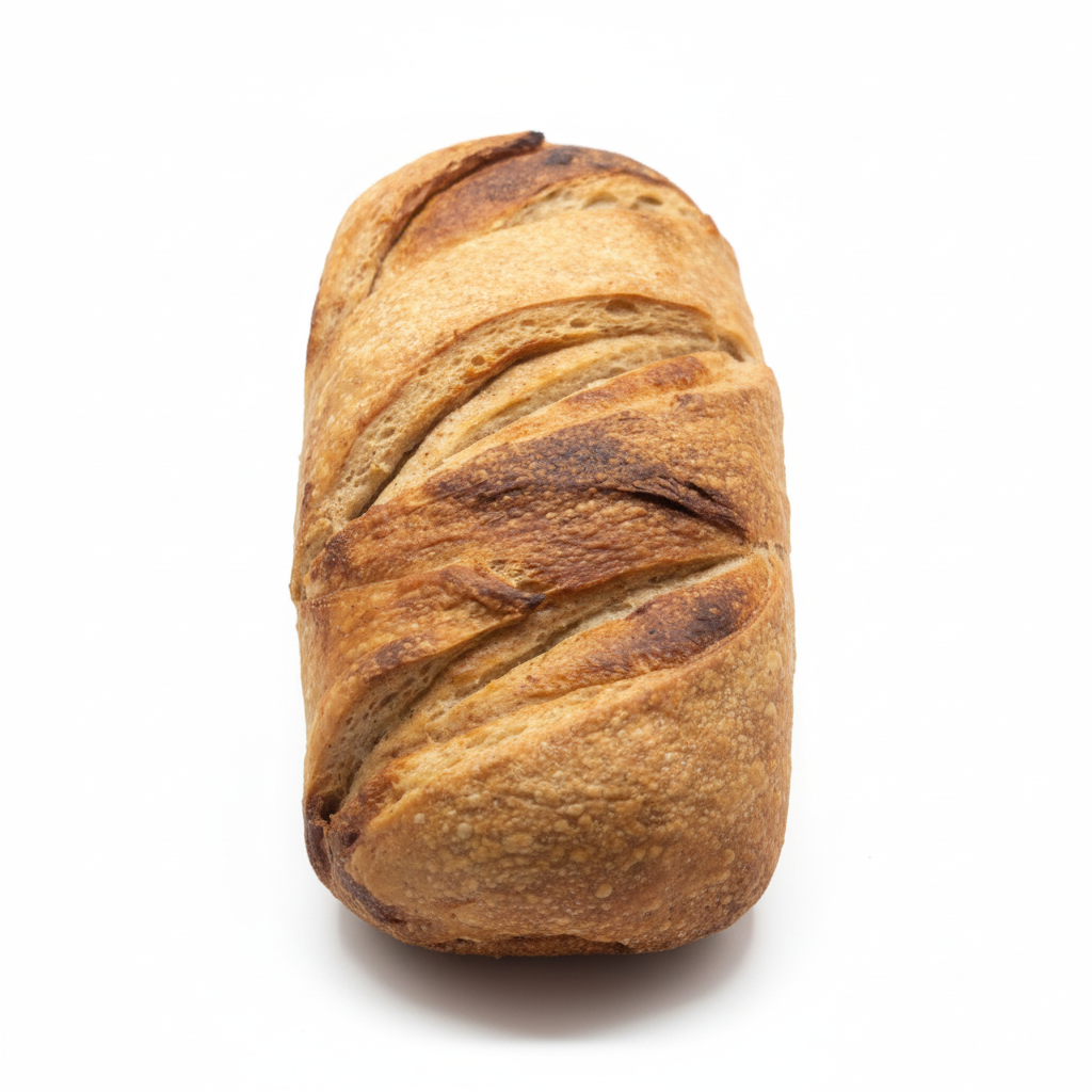 Croissant Sourdough