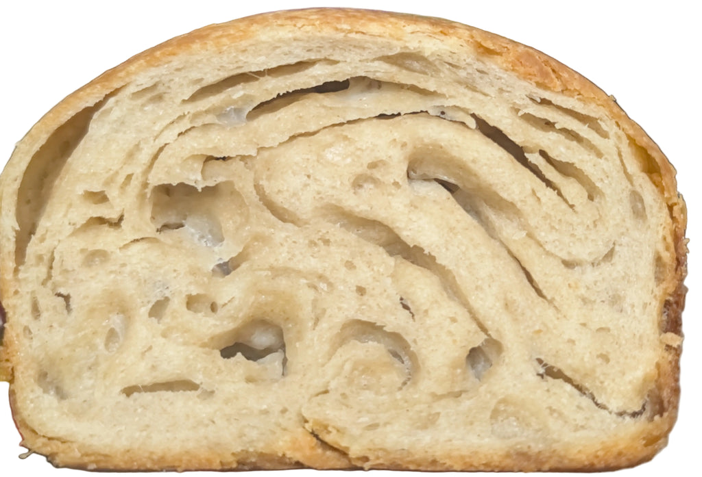 Croissant Sourdough
