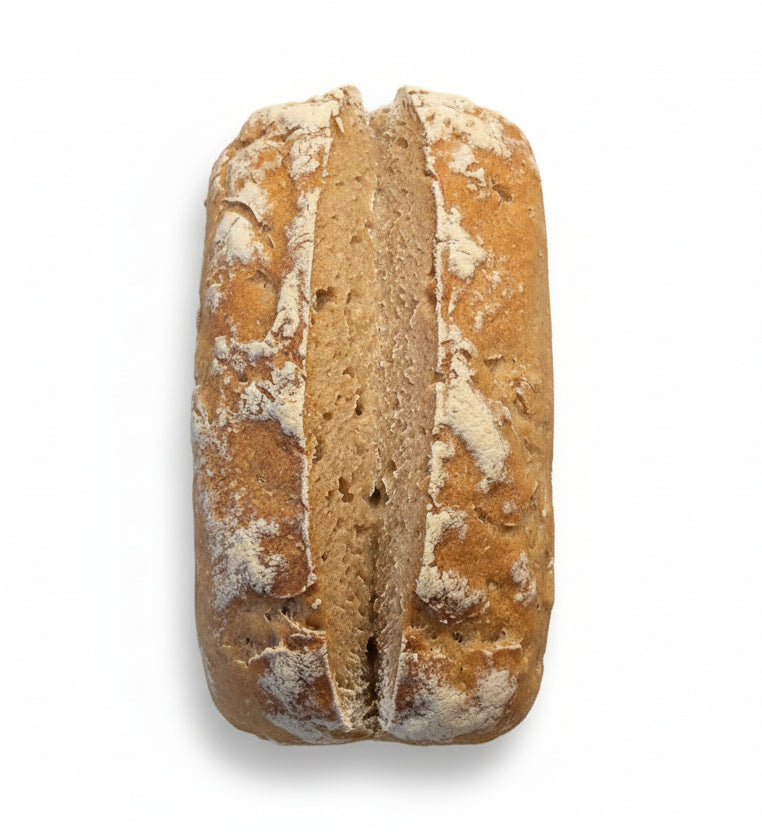 Gluten Free Sourdough