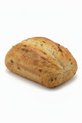 Jalapeno Cheddar Sourdough