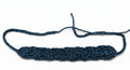Dark Blue Headband
