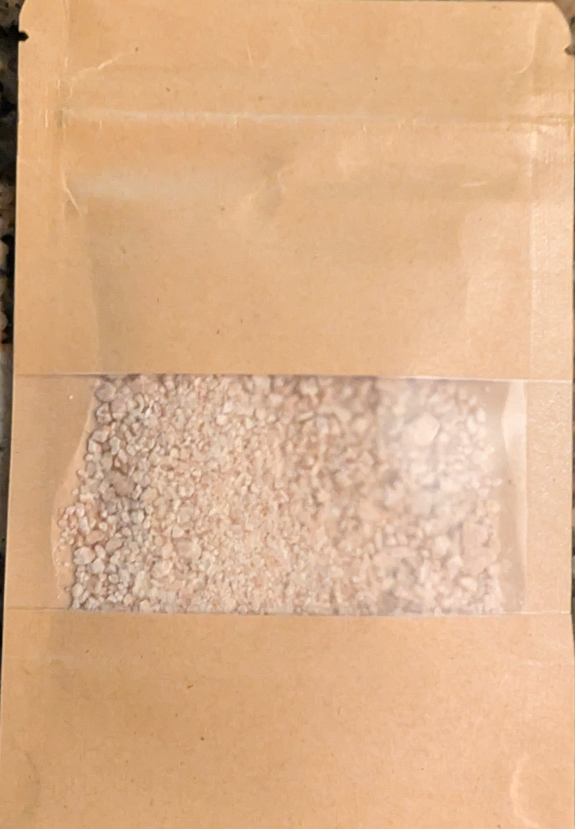Sourdough Starter (dehydrated)