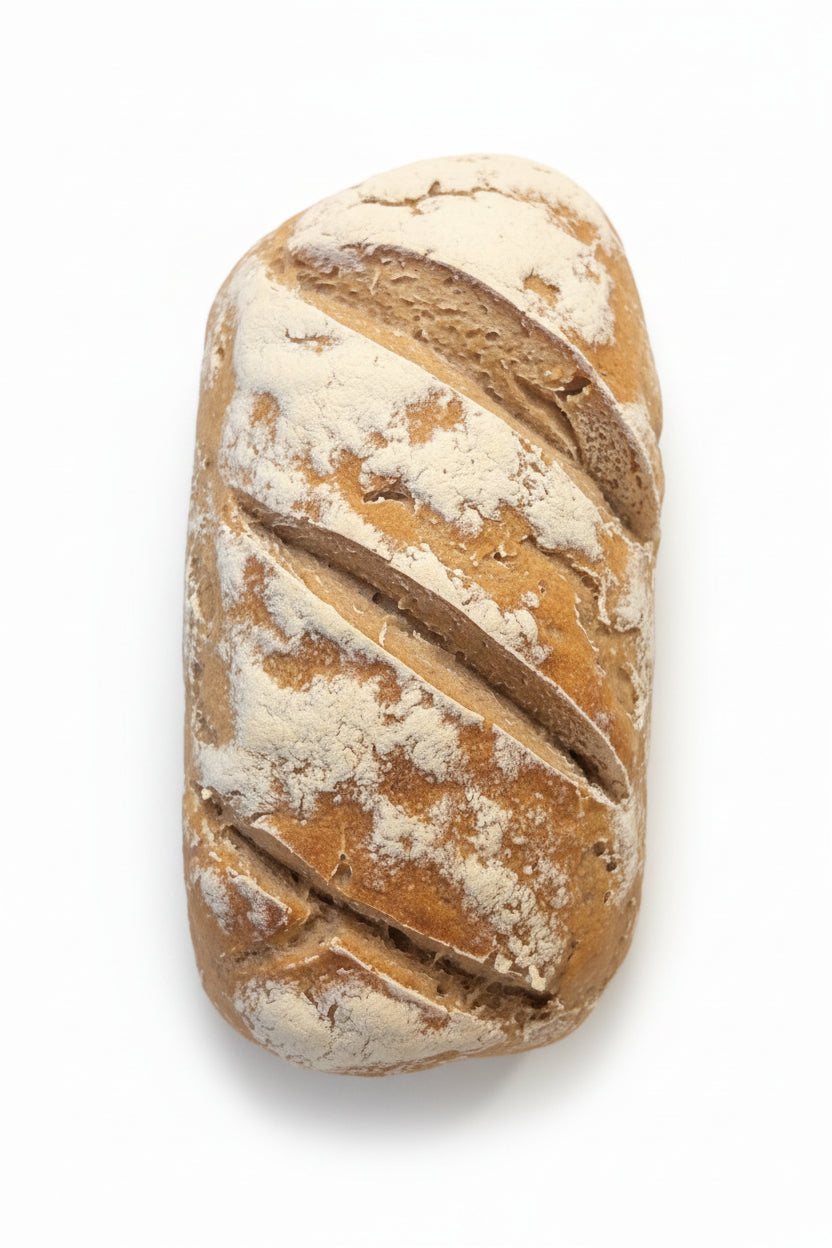 Gluten Free Sourdough