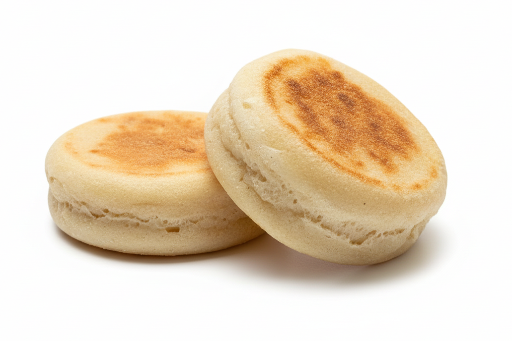 English Muffins (6 count)