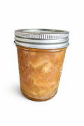 Low-Sugar Apple Pie Preserves
