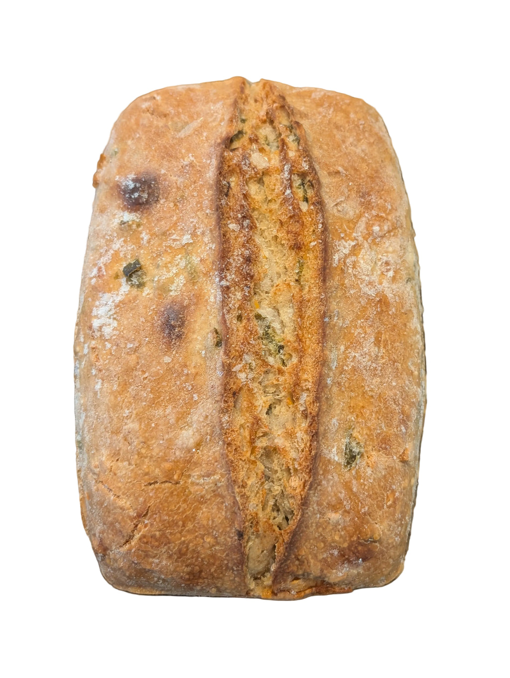 Rustic Jalapeno Cheddar