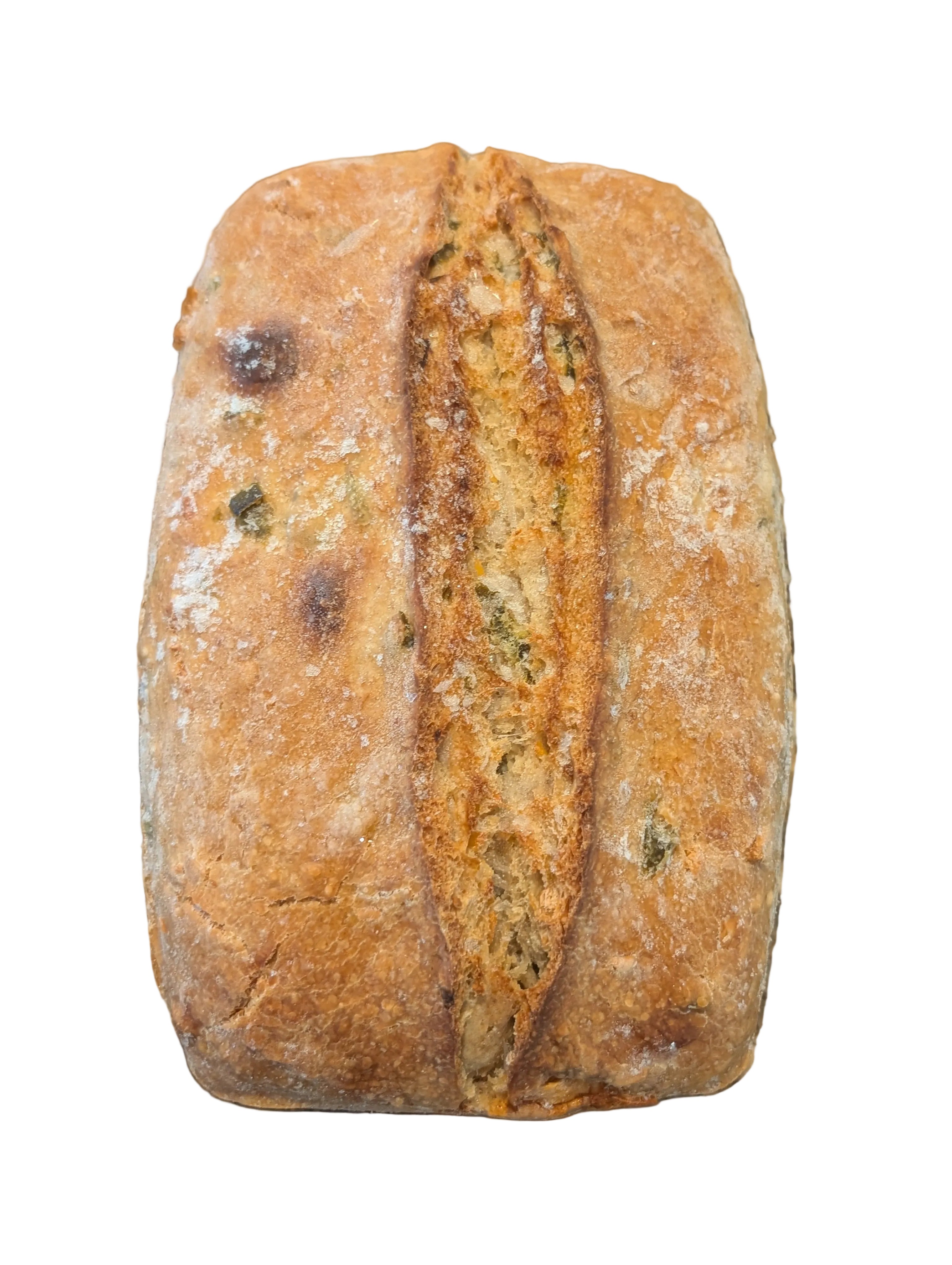 Rustic Jalapeno Cheddar