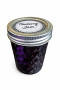 Blueberry Jam