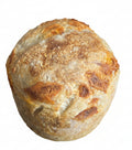 Cheddar Jalapeno Mini Sourdough Loaf