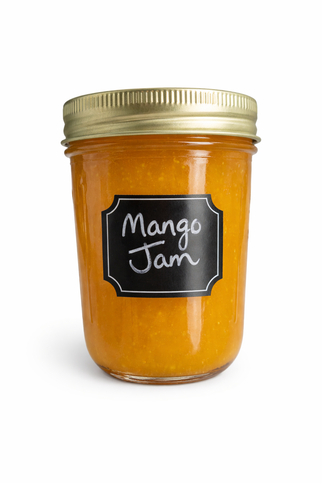 Mango Jam