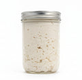 Gluten free sourdough starter