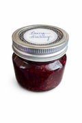 Berry Medley Jam